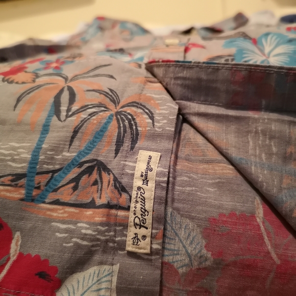 3 Boys Button Up Dress Shirts - Picture 5 of 17